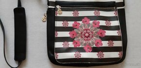 Dámska crossbody kabelka Desigual - 4