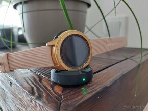 Samsung Galaxy Watch Rose Gold - 4