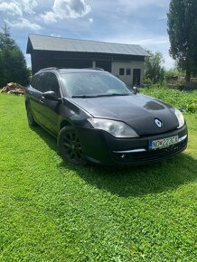 Renault Laguna - 4