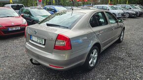 Škoda Octavia 1.2TSI 77kW klimatizace tempomat tažné 136tkm - 4