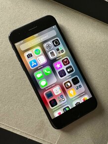 iPhone 7 32GB matte black - 4