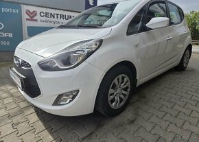 Hyundai ix20 1.4-LPG-prav.servis-značkový - 4