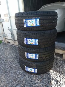 245/40R20 99W Zeetex HP3001 nové letné pneumatiky - 4