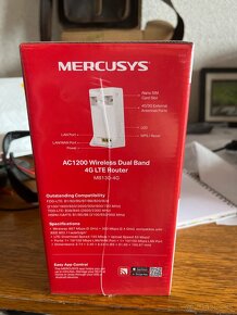 Modem MERCUSYS - 4