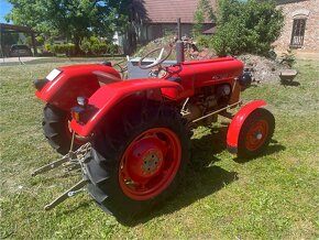 Zetor 2011 - 4