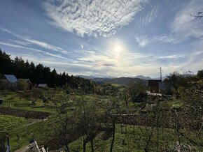 Na predaj chata Dolný Kubín, Brezovec (sauna) - 4