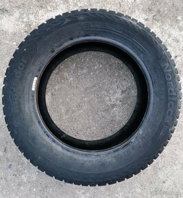 Zimné pneumatiky s diskami 185 /60 R 14 - 4