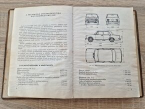 ŽIGULI LADA: VAZ 2101,VAZ 2102, VAZ 2103. - 4