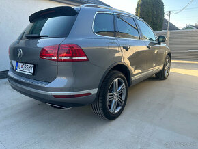 VW TOUAREG 3.0 TDI 193KW - 4