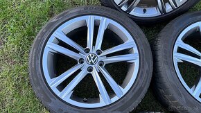 ❄️Zimná sada 5x112 r18 sebring vw Arteon - 4