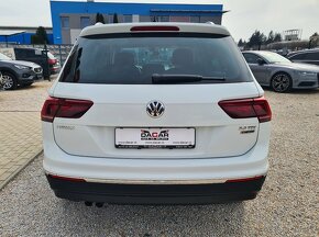 VW TIGUAN 2.0 TDI SCR BMT 4MOTION HIGHLINE DSG EU6 - 4