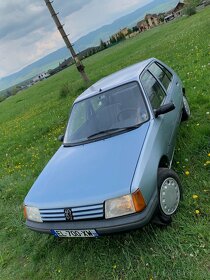 Peugeot 205 - 4