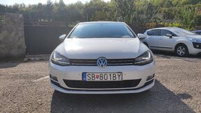 VW GOLF 7 2.0TDI DSG BLUEMOTION - 4