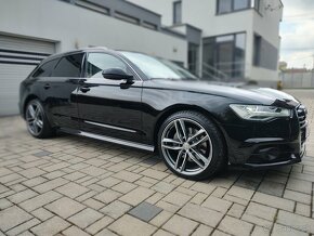 Audi A6 Avant 3.0 TDI DPF 218k quattro S tronic - 4