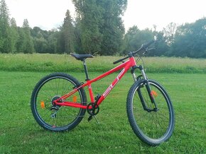 Superior racer 27.5 - 4