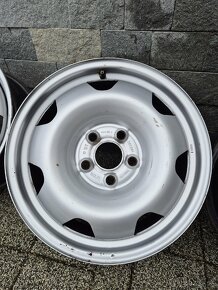 Plech.disky 17"5x120 org.VW T5,T6,T6.1 - 4