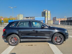 Audi Q5 3.0 TDI - 4