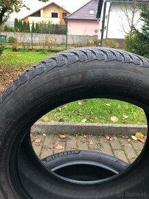 ❗️2X MICHELIN PILOT ALPIN 245/50R19❗️ - 4