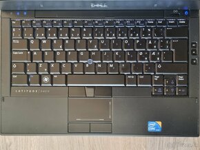 ▼Dell Latitude E4310 - 13,3" / i5 M520 / 4GB / SSD / ZÁR▼ - 4