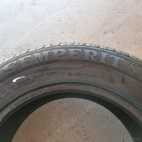 Zimné pneumatiky 215/65 R16 SEMPERIT - 4