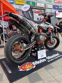 KTM 450exc-f 2023 - 4