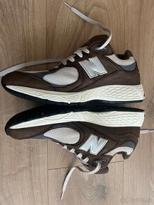 New Balance 2002 - 41,5 - 4