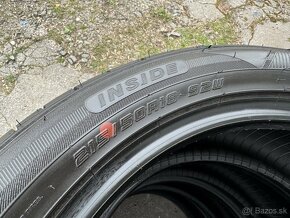 LETNÉ NOVE pneu 215/5018 Falken Azenis FK453CC - 4