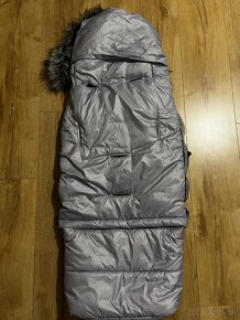 FUSAK COTTONMOOSE COMBI YUKON - 4