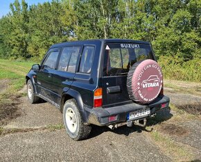 Suzuki Vitara 1.6 16v - 4