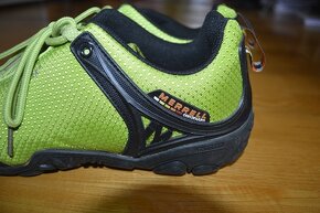 predam turisticke topanky MERRELL Continuum, v super stave, - 4