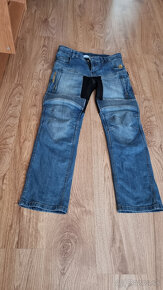 Trilobite Parado jeans velkosť 50 - 4