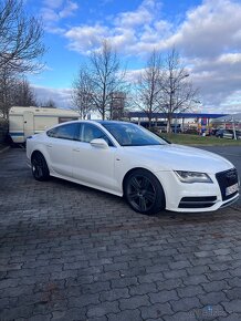 Audi A7 - 4