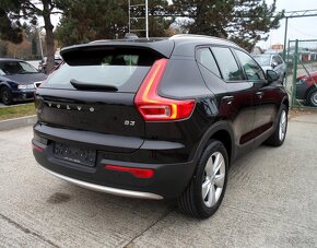 Volvo XC40 B3 Core 120kW 7st.automat,Digital Cockpit,navi,LE - 4