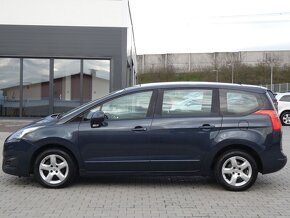 Peugeot 5008 1.6 HDI, po servise za 60tis - 4