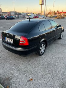 Škoda Octavia 2  2.0 tdi  103kw - 4