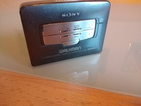 Walkman - 4