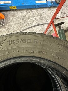 185/60 r15 - 4