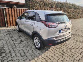 Opel Crossland X - 4