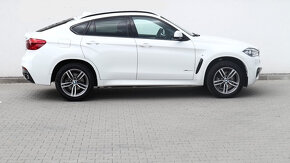 BMW X6 F16 - 4