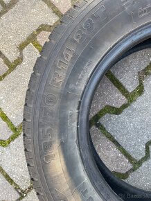 Zimné pneumatiky Sebring 185/70 R14 - 4