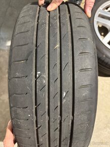 205/55 R16 VW - 4