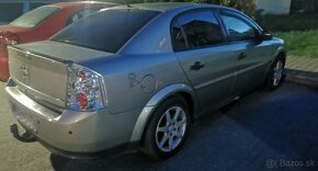 Predam opel vectra 2003 - 4