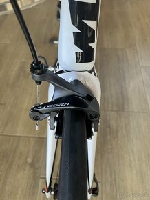 Cestný karbónový bicykel KTM REVELETOR Di2 - 4