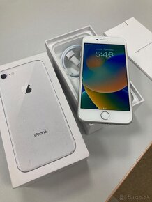 Apple iPhone 8 64 Gb White - 4