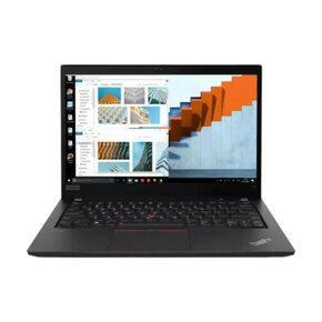 Lenovo ThinkPad T14 Gen2 - 4