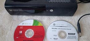 Xbox360 s hrami - 4