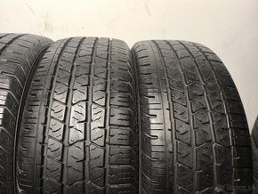 265/60 R18 Celoročné pneumatiky Continental 4 kusy - 4