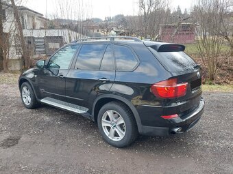 BMW X5 E70 - 4