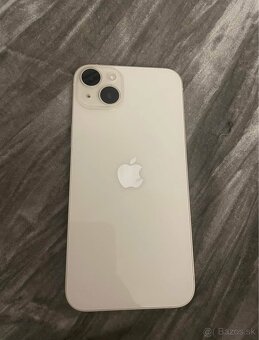 Pužívaný Iphone 14  plus , 128GB - 4