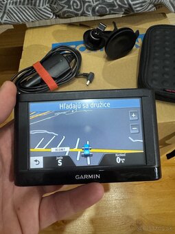 Garmin nuvi 42 - 4